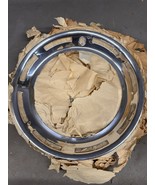 Vintage NOS Ascot Wire Wheel Cover Trim Ring Hot Rat Rod Ford Mercury Ch... - $126.99 CAD