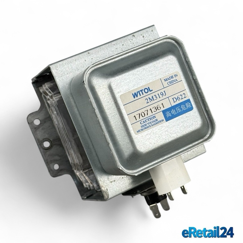Frigidaire Microwave Magnetron 5304509470  [TESTED] - $28.45