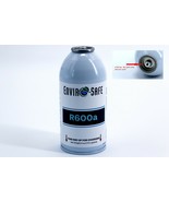 R-600a Modern Refrigerant with 7/16" Self Sealing K28 Top 6 oz can #8070a - $9.16