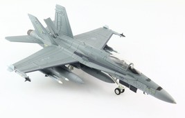 F/A-18 F-18 CF-188A CF-18 Hornet - RCAF - 1/72 Scale Diecast Model - $133.64