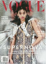 Vogue Magazine ~~~ February 2022 ~~ Virgil  Abloh (Cover) ~~ Brand New!! ~~ - £5.27 GBP