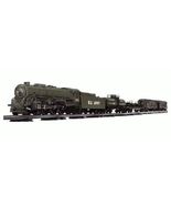 LIONEL 21951 WORLD WAR II TROOP TRAIN SET - 0/027 - NEW - SH - $890.50 CAD