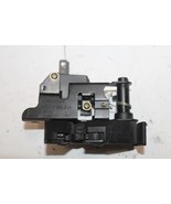 2003-2005 LAND RANGE ROVER LOWER LH TAILGATE LATCH K6098 - $100.29 CAD