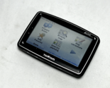TomTom XL 340S LIVE Car Portable GPS Navigation System Set 4.3&quot; Touch Sc... - £7.87 GBP