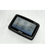 TomTom XL 340S LIVE Car Portable GPS Navigation System Set 4.3&quot; Touch Sc... - £7.77 GBP