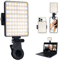 Cross-border Mobile Live Streaming Video Photography Fill Light LED Flas... - $5.99+