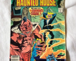 Secrets of Haunted House Mark Jewelers DC Comics #37 Bronze Age Horror VG - $9.85