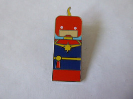 Disney Trading Pins Disney 100 Unified - Mystery Character -  Captain Marvel - £11.18 GBP