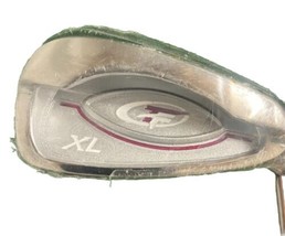 Top Flite Xl 7 Iron Rh Ladies Graphite 36.5&quot; Unhit In Wrapper With Mint Grip - £18.50 GBP
