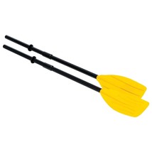 Intex French Oars, 1 Pair, 48&quot; - £21.10 GBP