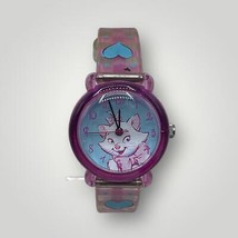 Disney The Aristocats Watch Marie Cats - $35.51