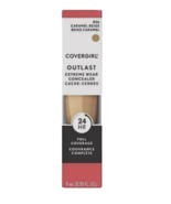 COVERGIRL Outlast Extreme Wear 24HR Concealer - 856 Caramel Beige 0.30 Oz - $93.89 MXN