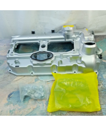 Fits BMW N20 F10 F25 Aluminum Valve Cover w Gaskets Bolts Replaces 11127... - $1,093.03 MXN