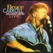 One Summer&#39;s Evening Live by Bruce Carroll Cd - £8.64 GBP