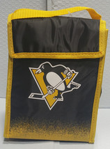Pittsburgh Penguins Lunch Bag - NHL - $12.60