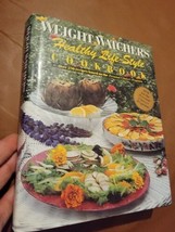 Weight Watchers Healthy Life-style Cookbook - Hardcover -  - £11.50 GBP