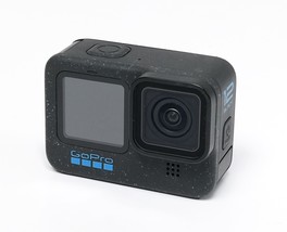GoPro HERO12 Black 5K Action Camera CHDHX-121-CN image 2