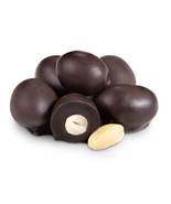 Andy Anand Sugar Free Dark Chocolate Peanuts With Free Air Shipping Box ... - £31.60 GBP