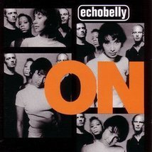 On by Echobelly Cd - £8.78 GBP