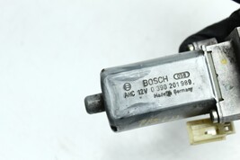 2004-2007 BMW E60 525i FRONT LEFT SEAT HEIGHT ADJUSTMENT MOTOR H1511 image 14