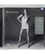  Mariah Carey CD #1&#39;s Factory Sealed Hype Sticker Contemporary R&amp;B Funk ... - £17.71 GBP