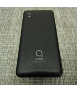 ALCATEL 1B TCL 5002L BATTERY DOOR BACK COVER ONLY - $13.78