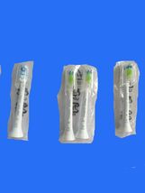 Lot of 4 Philips Brush Heads For Sonicare ProtectiveClean 5300, 6100 &amp; 6500 - $12.99