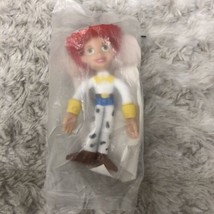 New Kellogg&#39;s Disney Pixar Toy Story Jessie Bendin&#39; Friends NEW SEALED - £3.91 GBP