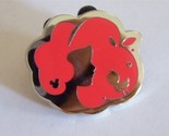 Disney Swap Pins 130623 DLR - Hidden Mickey 2018 - Princess Profile-
sho... - $9.44
