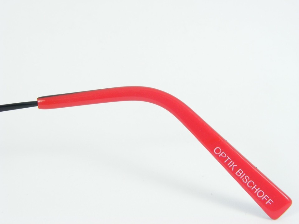 Vistan Flextan Kids 1213 1 RED /BLACK /GREY-BLUE EYEGLASSES 40-19-125mm (NOTES) Item image 9