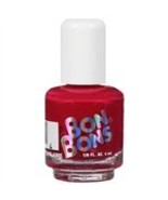 Bon Bons Nail Polish Red 4ml - $4.06 CAD