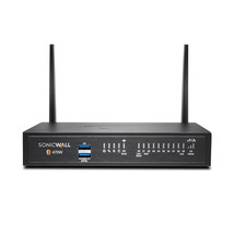 SonicWall 03-SSC-3016 SONICWALL TZ470 WIRELESS-AC SECURE UPGRADE ADVANCE... - $80,223.32 MXN