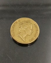 $2.00 Elizabeth II Australia 1985 Coin  - £4.71 GBP