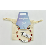 Disney Parks Little Words Project Oh Joy Friendship Bracelet LWP M/L 202... - €36,47 EUR Disney Parks Little Words Project Oh Joy Friendship Bracelet LWP M/L 202... - €36,47 EUR