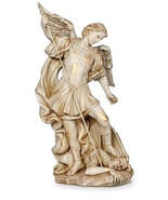 Saint Michael The Archangel  15&quot; Statue, New #RM-036 - €139,10 EUR