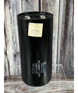 Mallory Motor Start Capacitor 540-648MFD 115VAC A-64199-600 2357237-01 - £14.45 GBP