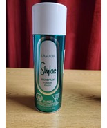 Vintage Lamaur Stylac Hair Spray 12 oz green metal can 1999. NOS. Multip... - £29.28 GBP