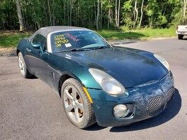 2006 08 Pontiac Solstice OEM Roof Convertible Some Cloth Separating Need... - $495.00