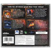 Star Trek: Voyager Elite Force - Special Double Pack [PC Game] image 5