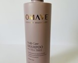 Omave Luxury Haircare Scalp Care Shampoo w/Tea Tree - 32 fl oz/946 mL - $24.65