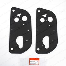 New Genuine OEM Honda 99-02 S2000 AP1 Left &amp; Right Taillight Gaskets Set... - $90.06
