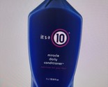 It&#39;s a 10 Miracle Daily Conditioner 33.8 oz - £35.53 GBP