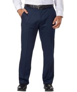 Greg Norman Men’s Ultimate Classic Travel Pant Blue Size 34x32 NWT - $26.45