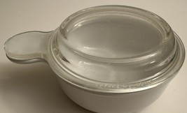 Grab It Bowl With Glass Lid: Corningware-150-B - $14.99
