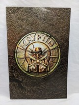Cryptid Thrill House Comics Preview Comic Book - $48.10