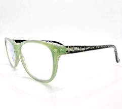 Prive Revaux TOO LATE Blue Light Readers Glasses - GREEN (Strength +3.5) - $262.66 MXN