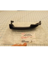 Toyota 69210-0C010 Exterior Door Handle Textured Black Left LH - $34.98