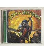 AFRIKA MELTDOWN (CD) - €8,58 EUR