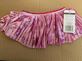 Baby Starters Pink Tutu Skirt w/Elastic Waist 3 Months *NEW* f1 - £9.45 GBP