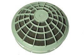 TriStar Canister Vacuum Cleaner Dome Motor Filter Cap, CO-770, COR-1800 - $135.56 MXN